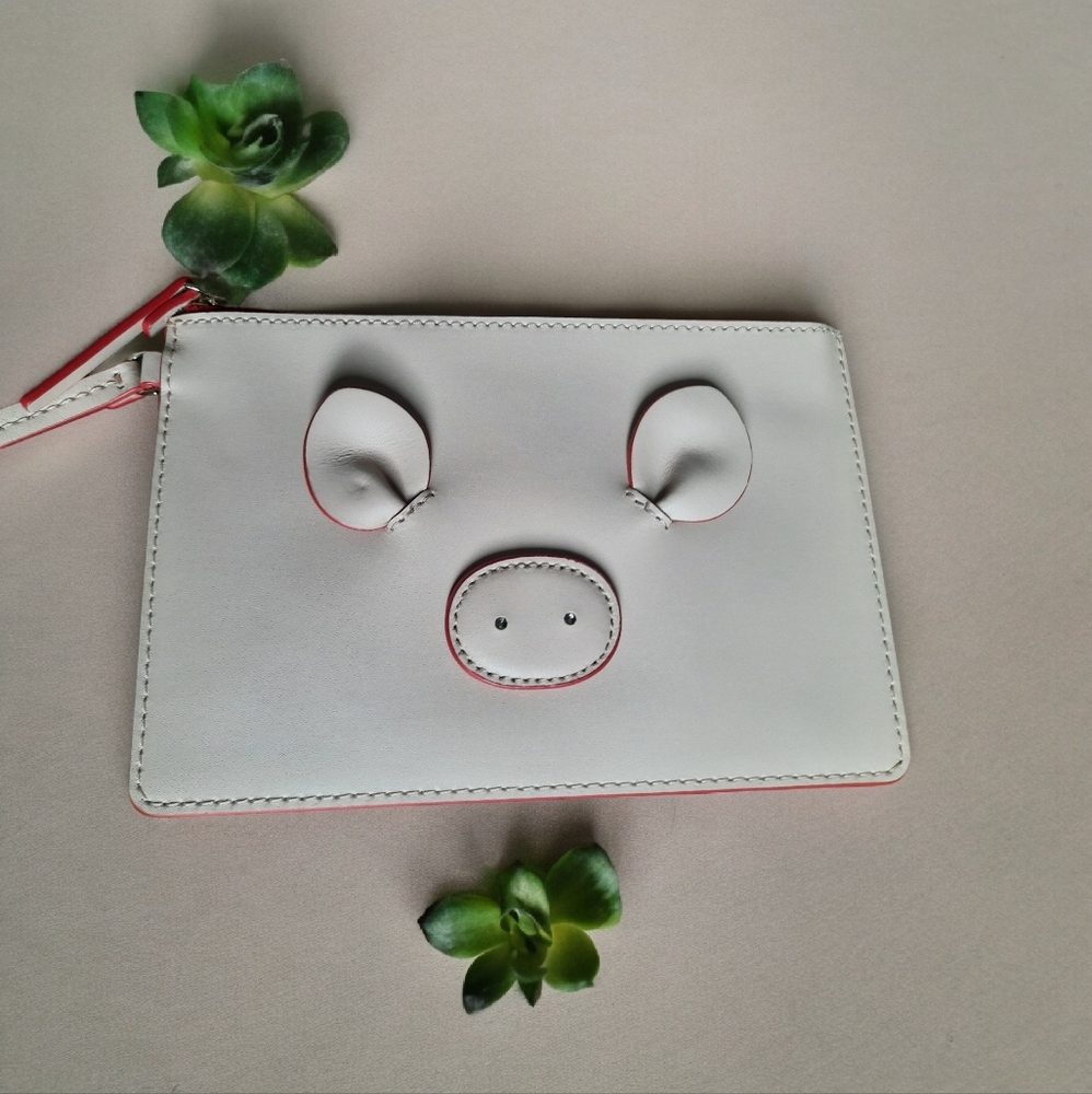 Small Kate Spade Purse.